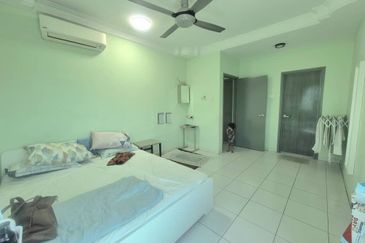 Residensi PR1MA Alam Damai