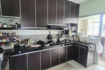 Residensi PR1MA Alam Damai