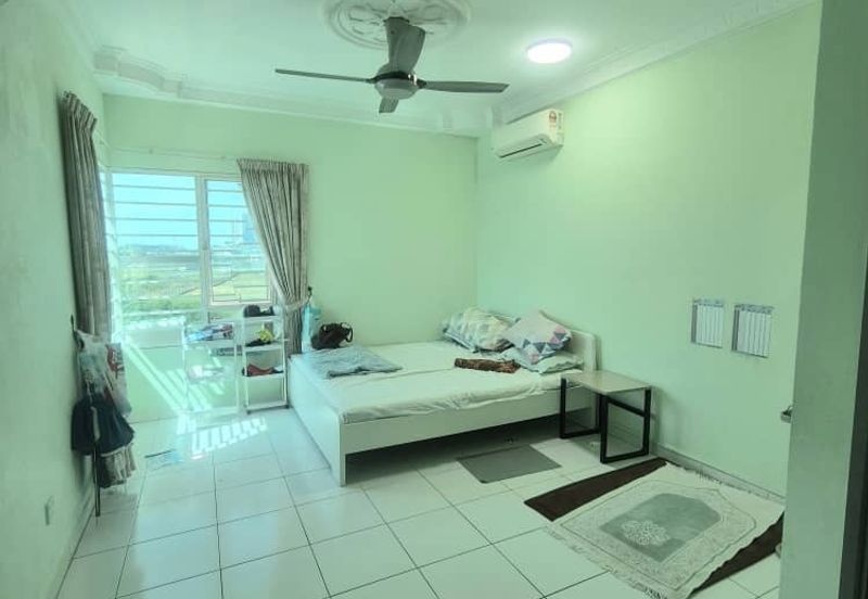 Residensi PR1MA Alam Damai