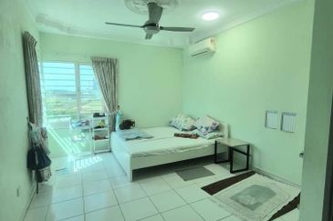 Residensi PR1MA Alam Damai