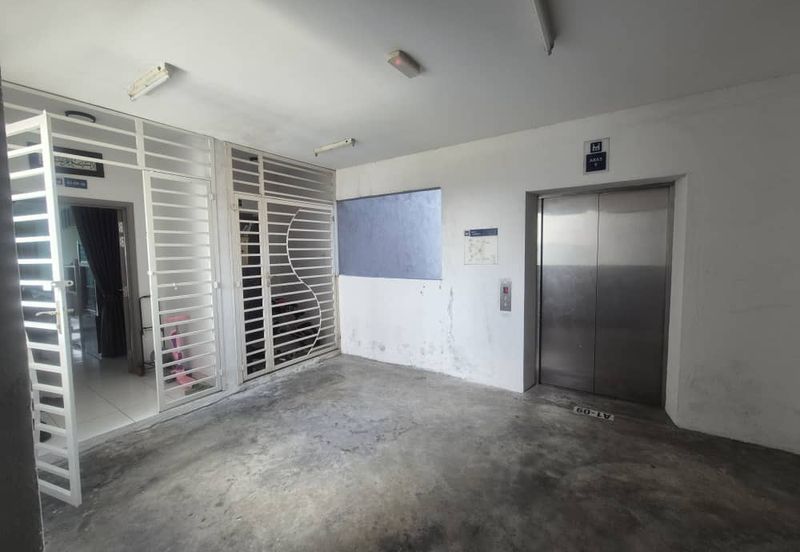 Residensi PR1MA Alam Damai