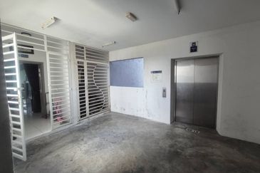 Residensi PR1MA Alam Damai