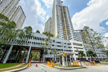 Residensi PR1MA Alam Damai