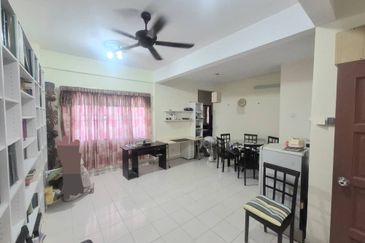 Selesa I-Resort Apartment