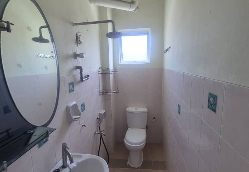 Selesa I-Resort Apartment