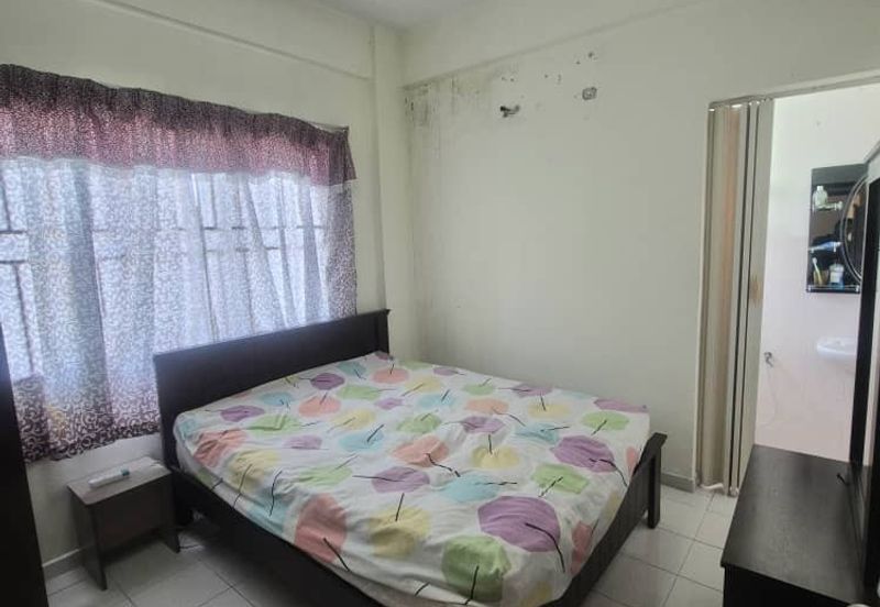 Selesa I-Resort Apartment