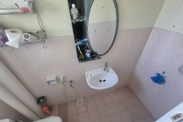 Selesa I-Resort Apartment