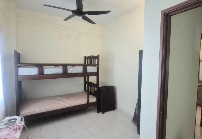 Selesa I-Resort Apartment