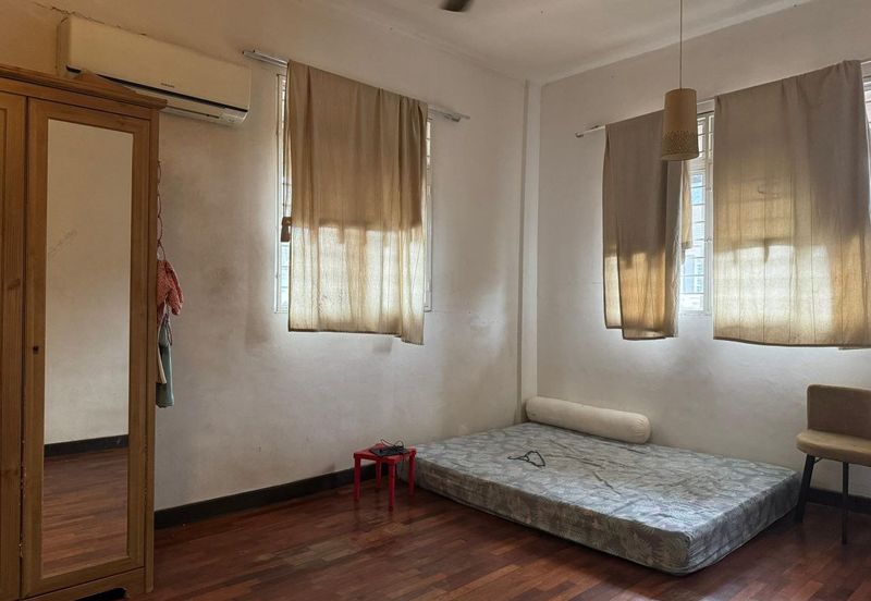 D Rimba Apartment, Kota Damansara