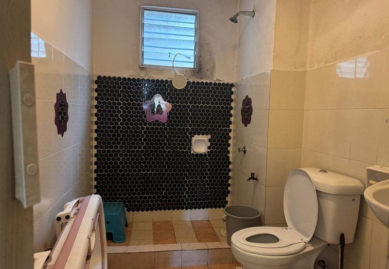 D Rimba Apartment, Kota Damansara