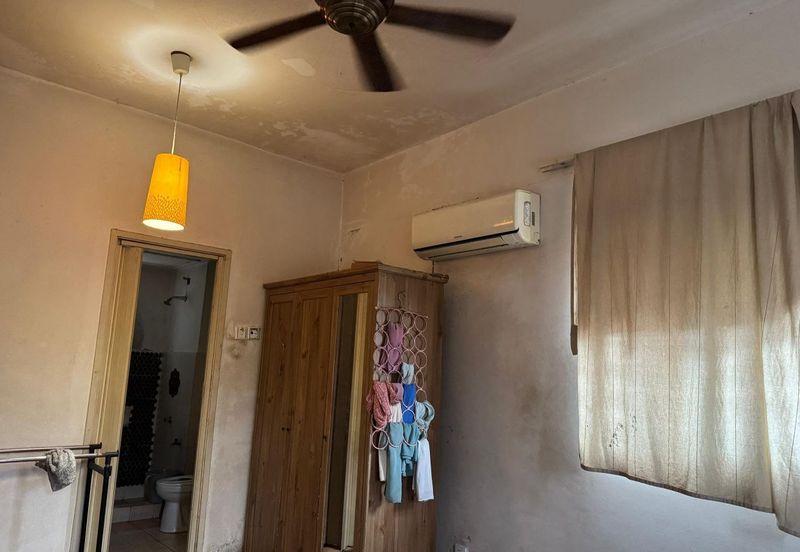 D Rimba Apartment, Kota Damansara