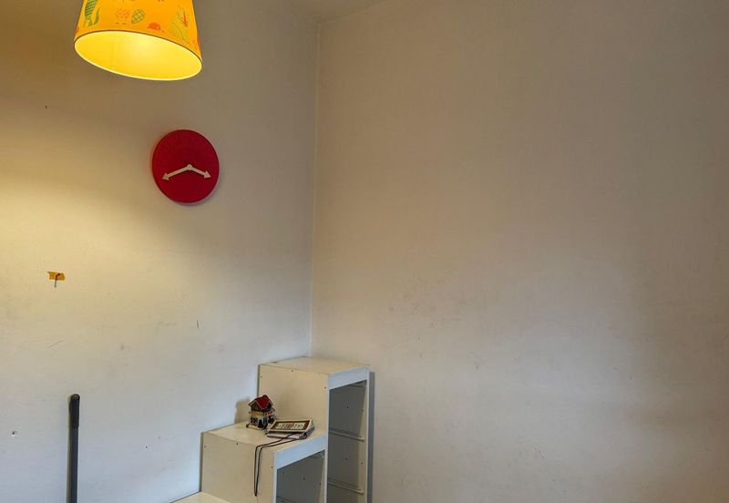 D Rimba Apartment, Kota Damansara