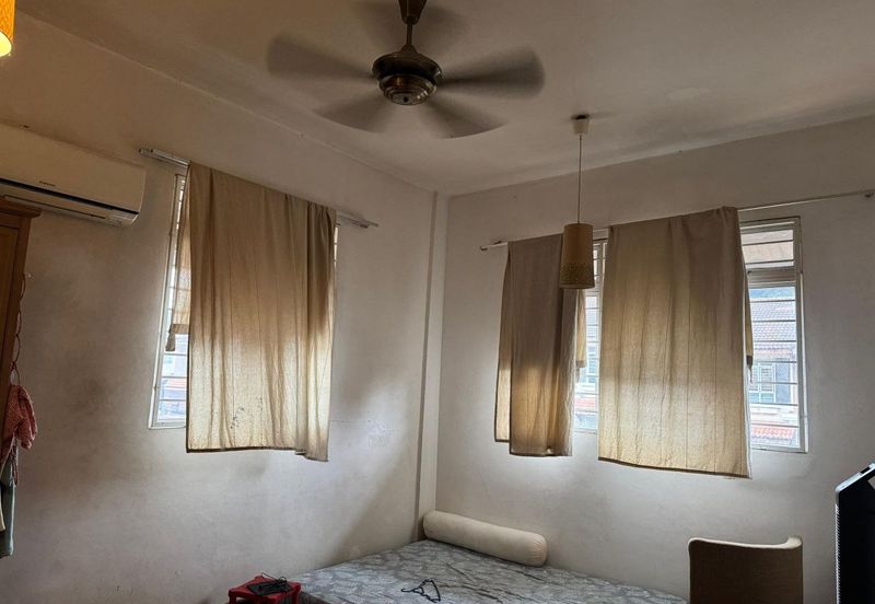D Rimba Apartment, Kota Damansara