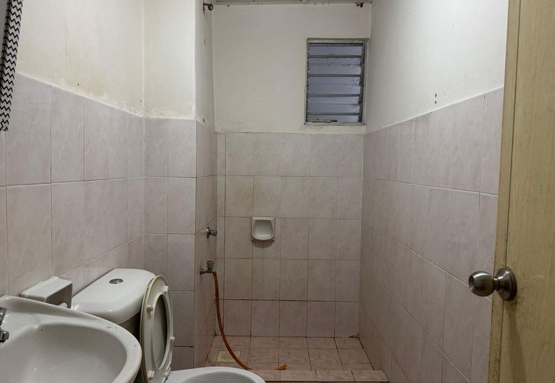 D Rimba Apartment, Kota Damansara