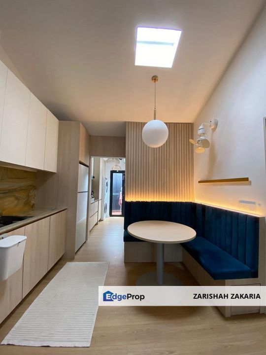 Single Storey Terrace House SS5 Kelana Jaya TO LET, Fully Furnished, Good conditions, Selangor, Kelana Jaya