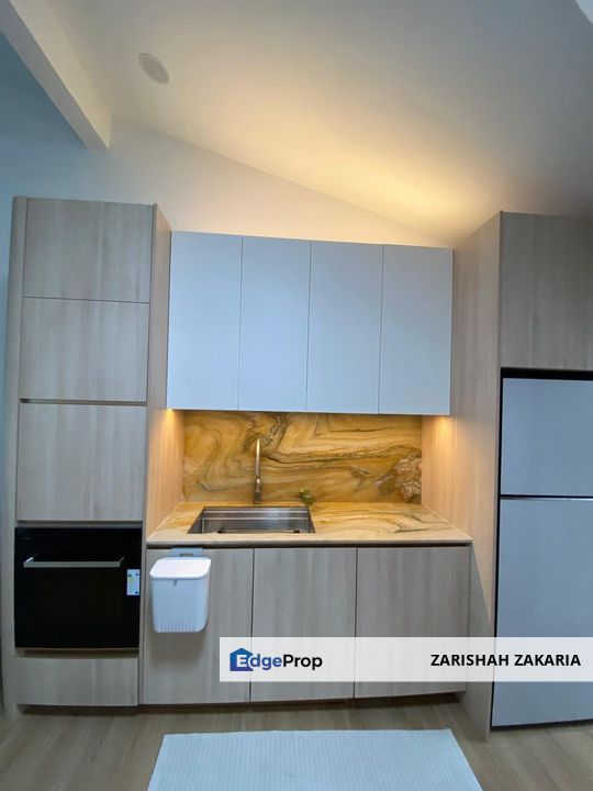 Single Storey Terrace House SS5 Kelana Jaya TO LET, Fully Furnished, Good conditions, Selangor, Kelana Jaya