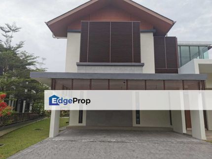 Danau Suria Fully Furnished Exclusive Bangalow P16 Putrajaya, Putrajaya, Putrajaya
