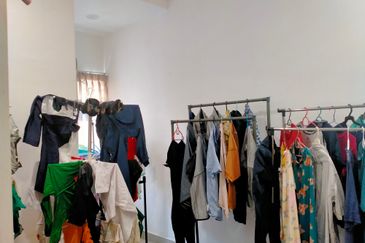 Seksyen 30, Shah Alam