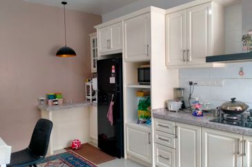 Seksyen 30, Shah Alam