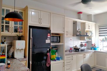 Seksyen 30, Shah Alam