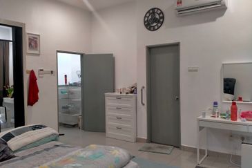 Seksyen 30, Shah Alam