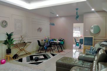 Seksyen 30, Shah Alam