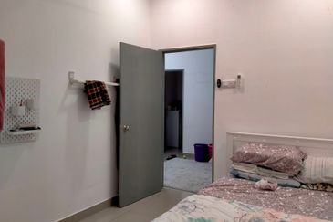 Seksyen 30, Shah Alam