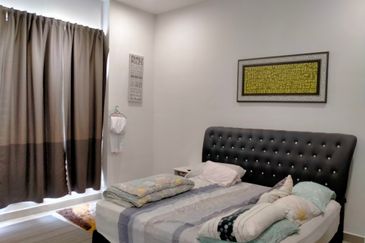 Seksyen 30, Shah Alam