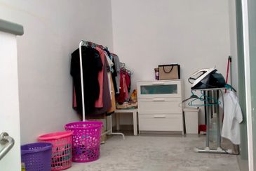 Seksyen 30, Shah Alam