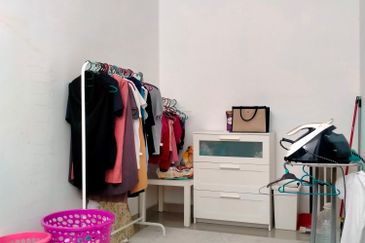 Seksyen 30, Shah Alam