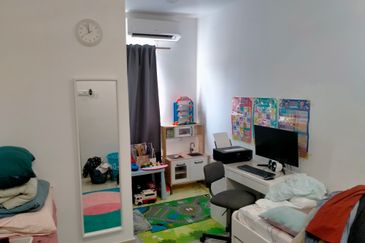 Seksyen 30, Shah Alam