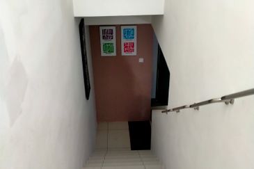 Seksyen 30, Shah Alam