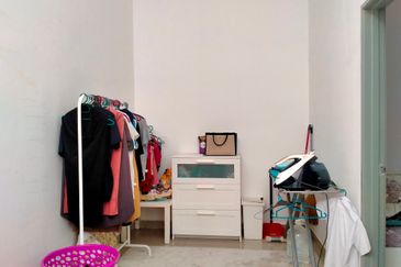 Seksyen 30, Shah Alam