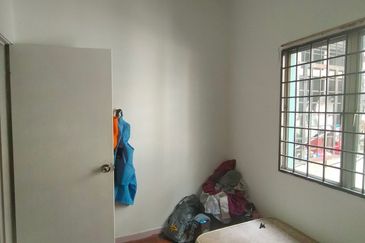 Apartment Sri Putra