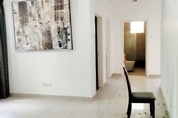 FREEHOLD SUITABLE FOR HOSTEL HOMESTAY Building in Brickfields Kuala Lumpur 