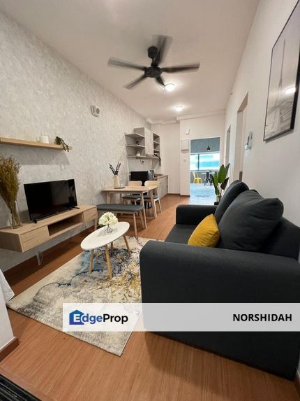 NEW AFFORDABLE The Vybe Soho Cyberjaya , Selangor, Cyberjaya