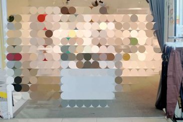 Kenanga Wholesale City