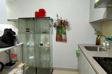 Dianthus @ Tropicana Gardens