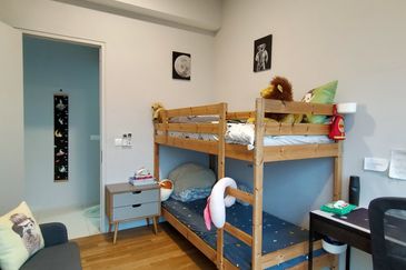 Dianthus @ Tropicana Gardens