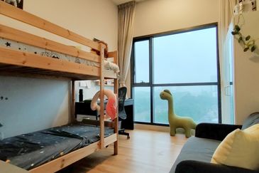 Dianthus @ Tropicana Gardens