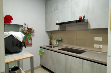 Dianthus @ Tropicana Gardens