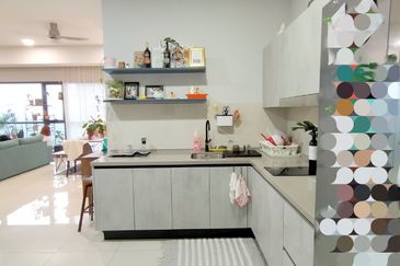 Dianthus @ Tropicana Gardens