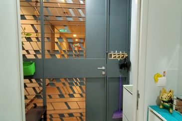 Dianthus @ Tropicana Gardens