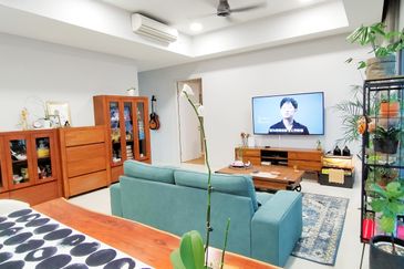 Dianthus @ Tropicana Gardens