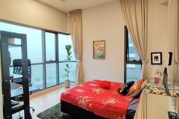 Dianthus @ Tropicana Gardens