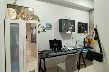 Dianthus @ Tropicana Gardens