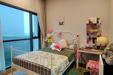 Dianthus @ Tropicana Gardens