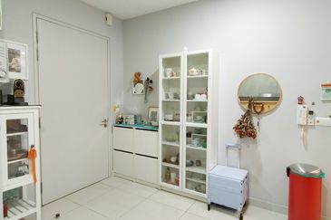 Dianthus @ Tropicana Gardens