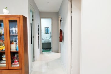 Dianthus @ Tropicana Gardens