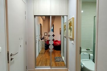 Dianthus @ Tropicana Gardens